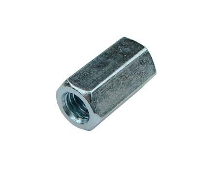 Гайка соед. М8