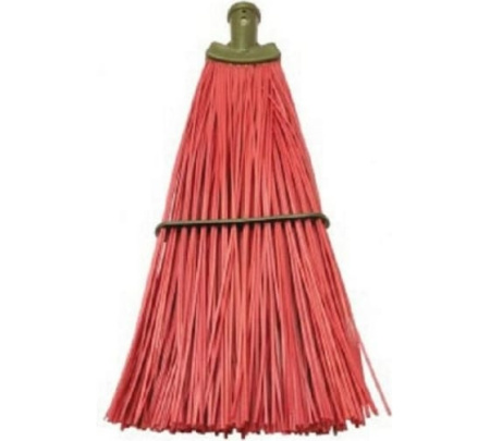 Полипропиленовая метла РемоКолор, плоская с черенком, с регулируемой пластиной 69-1-006 подходит для