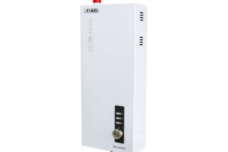 Электрокотел Zota Balance V2 12