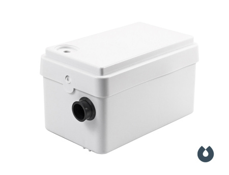 Канализационная насосная станция SANIVORT 255 А