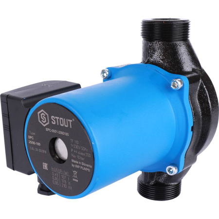 Насос циркуляционный