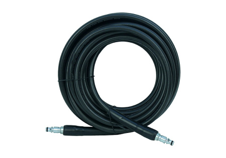 Шланг высокого давления Sturm! 10 м, быстросъемное соедин. с 2-х сторон