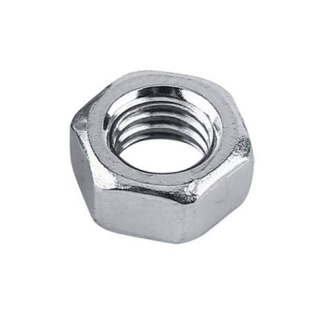 Гайка соед. М16