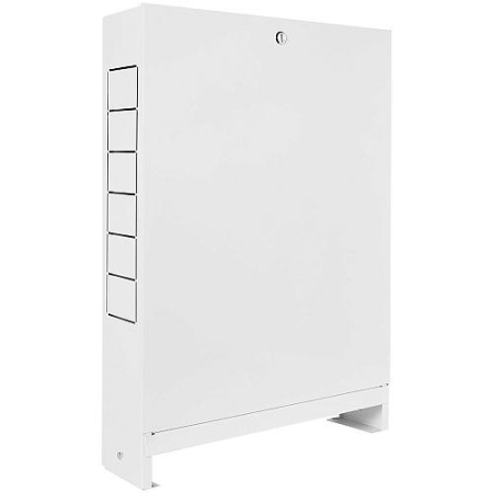 Шкаф ROMMER 8-10 выходов (ШРН-3) 652х120х707