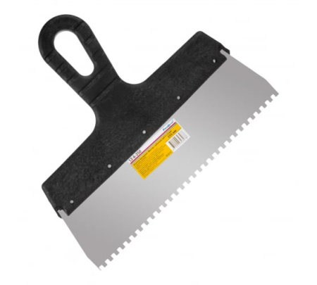 Шпатель фасадный 