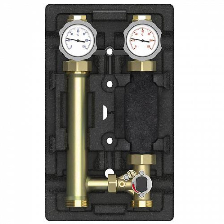 Насосная группа MK со смесителем 1