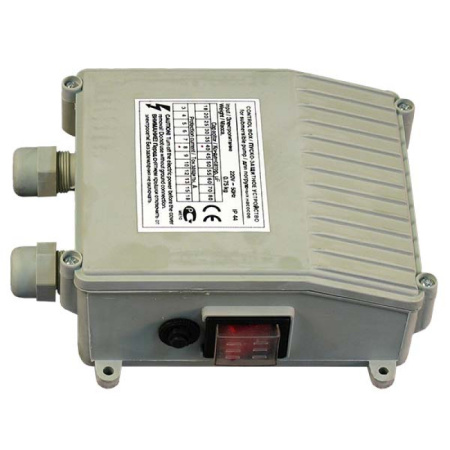 Прибор управления 0,55 кВт