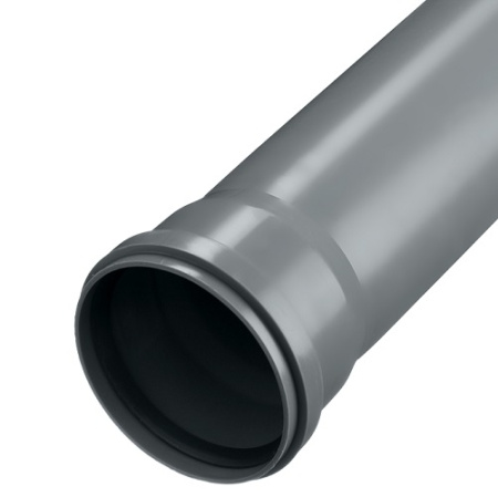 Труба ПП канализационная D-32 L-500