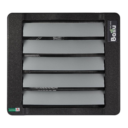 Тепловентиляторы водяной BALLU BHP-W3-20-S