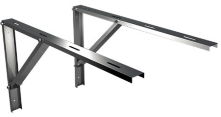 Крепление регулируемое КР 700 (весовая нагрузка 50кг)