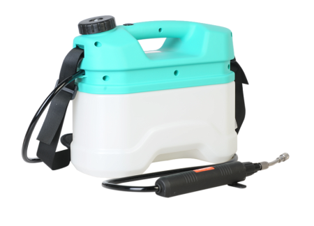 Опрыскиватель аккумуляторный Sturm!, 4л, USB TYPE C, 2.5Ач, 1.5 бар