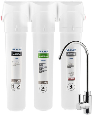 Картридж Смарт Био 511 (для мягкой воды)