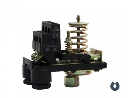 Реле давления UNIPUMP PM/5 (внутренняя резьба)