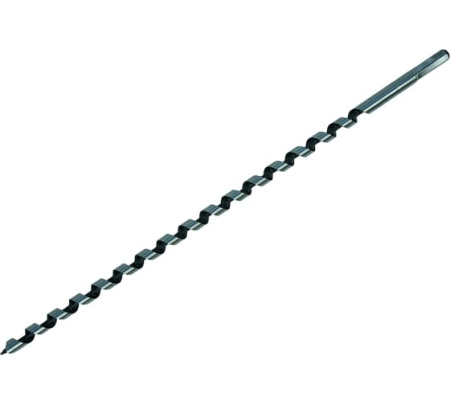 Сверло винтовое по дереву 14х460мм ВЫСОКОКАЧ. ИНСТРУМЕНТАЛЬНАЯ СТАЛЬ, Sturm!