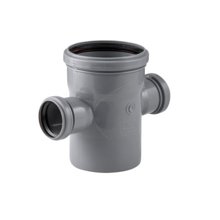 Крестовина ПП 90* Ду-110х50х50