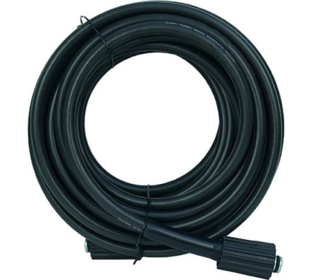 Шланг высокого давления Sturm! 10 м, M22 соедин. с 2-х сторон