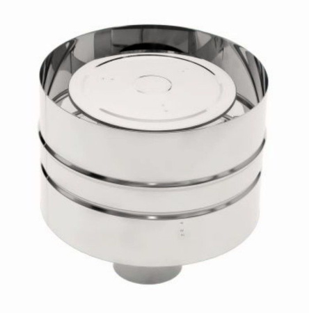 Дефлектор моно ДМ-Р 430, 0,5, D 250