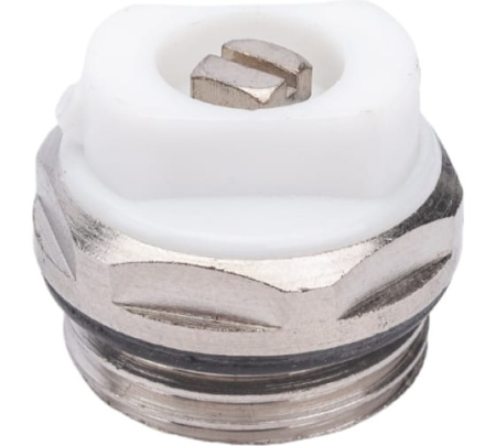 Кран Маевского Ду 15