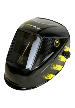 Маска сварщика 