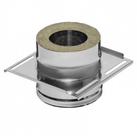 Площадка монтажная (439 + нерж.) Ф115х200