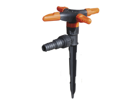 Распылитель 4х-лепестковый 