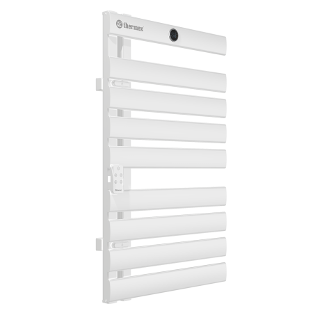 Полотенцесушитель электрический THERMEX Njord White, 425 Вт