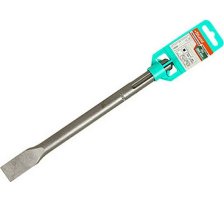 Насадка SDS Max долото 25х280мм Sturm!