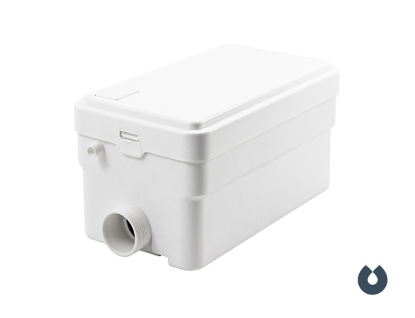 Канализационная насосная станция UNIPUMP SANIVORT 255 M