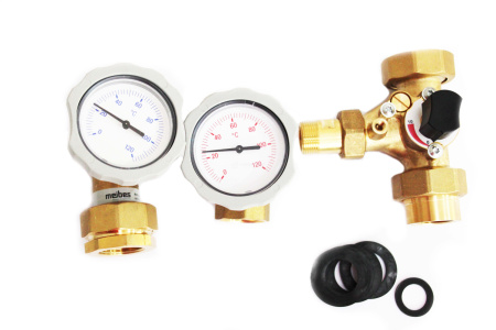 Монтажный комплект тип МС 1