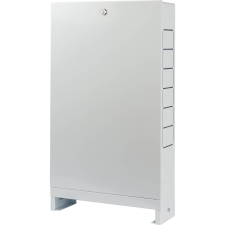 Шкаф распределительный наружный 6-7 выходов (ШРН-2) 651х120х554 STOUT