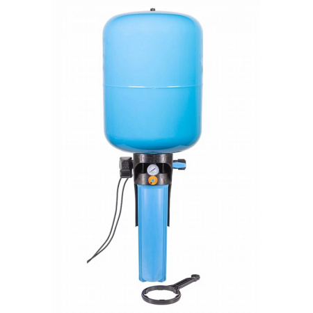 Комплект автоматизации на баке КРАБ-Т 100 (сост. из двух коробок НС-1187189+НС-1187191)