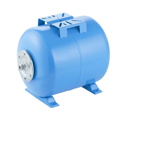 Гидроаккумулятор горизонтальный ГГ 24М (БЭЗ)