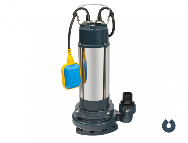 Дренажный насос UNIPUMP FEKAPUMP V750F