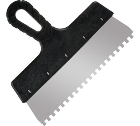 Шпатель фасадный 