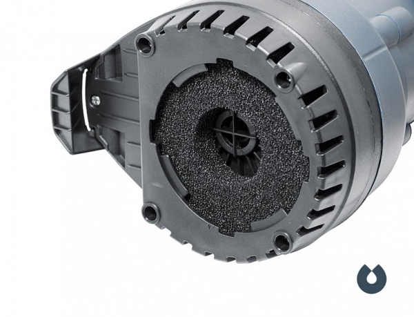 Садовый дренажный насос UNIPUMP RAIN Q400