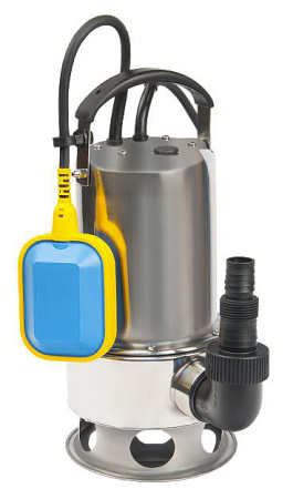 Дренажный насос UNIPUMP INOXVORT 750 SW