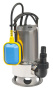 Дренажный насос UNIPUMP INOXVORT 750 SW