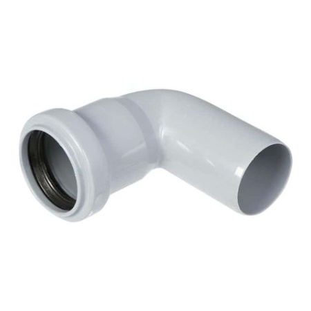 Отвод ПП 90* Ду-40