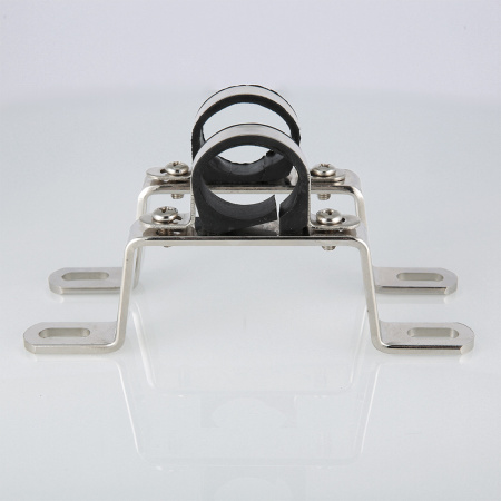 Кронштейн для коллекторов высокие 1