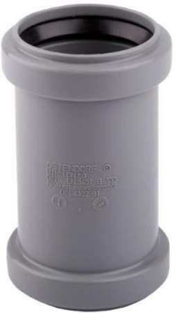 Муфта ПП ремонтная Ду-32