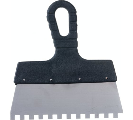 Шпатель фасадный 