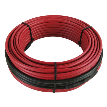 Комплект обогрева трубопровода для установки в трубу EASTEC (15м-150 Вт)