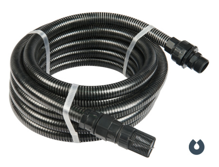 Всасывающий шланг с обр. клапаном 1