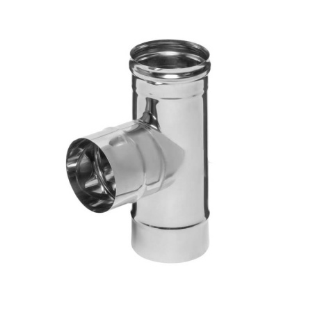 Тройник-К 90° (430/0,5мм) Ф150