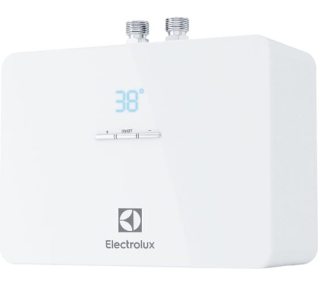 Проточный водонагреватель Electrolux NP 6 AQUATRONIC