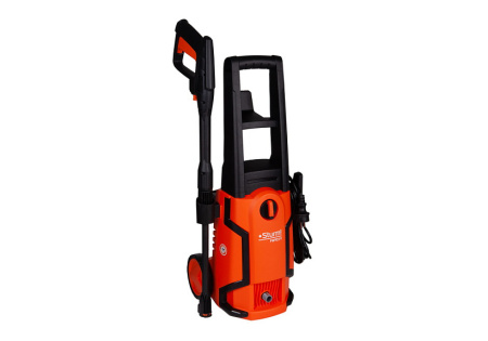 Мойка высокого давления Sturm!, электрическая, 1.9кВт, 135 бар, с функцией всасывания