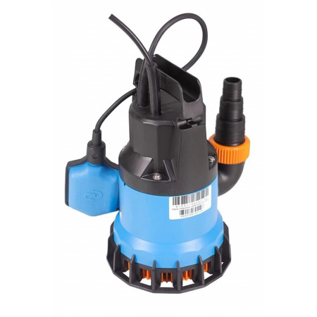 Насос дренажный ДЖИЛЕКС ДРЕНАЖНИК 85/6