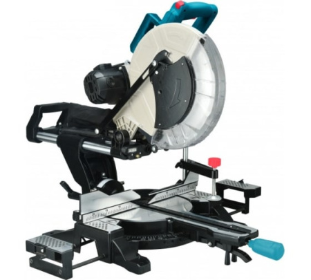 Пила торцовочная Sturm!,