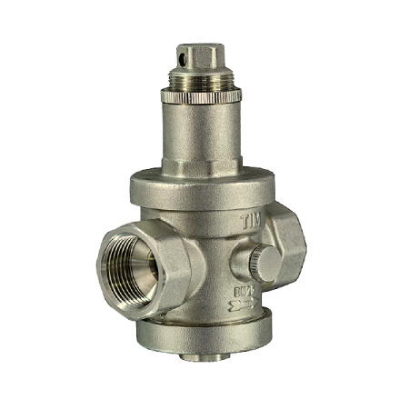 Редуктор давления TIM FF 1 1/4