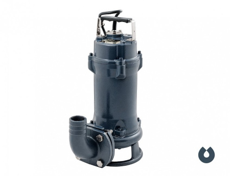 Насос фекальный UNIPUMP FEKAMAX 10-10-0,75